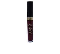 Max Factor Lipfinity 24 Hour Velvet Matte 050 Satin Berry Liquid Lipstick 3.5ml