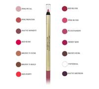 Max Factor Lip Liner - Shade 14 Brown & Nude - Long-Lasting Definition