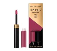 MAX FACTOR LIPFINITY 040 VIVACIOUS