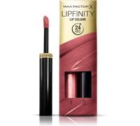 Max Factor Lipfinity, 102 Glistening, 4 g
