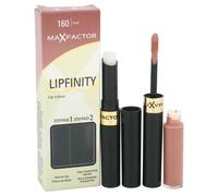 Max Factor Lipfinity - # 160 Iced - 4.2 g Lip Stick