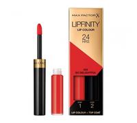 MAX FACTOR LIPFINITY 2 STEP LIPSTICK - 026 SO DELIGHTFUL | NEW | FREE P&P | UK