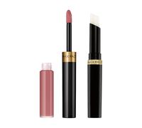 Max Factor Lipfinity 2-Step Long Lasting Lipstick in Pearly Nude Max Factor Pearly Nude