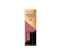 Max Factor Lipfinity 2-Step Long Lasting Lipstick in Pearly Nude Max Factor Pearly Nude