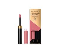 Max Factor Lipfinity Lip Colour Long-Lasting Lipstick With Balm Shade 010 Whisper