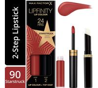 Max Factor Lipfinity 24HR Select your shade Lip Colour Beauty Lipstick UK Stock