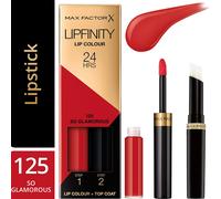 Max Factor Lipfinity 24HR Select your shade Lip Colour Beauty Lipstick UK Stock