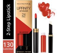 Max Factor Lipfinity 24HR Select your shade Lip Colour Beauty Lipstick UK Stock