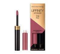 Max Factor Lipfinity, 310 Essential Violet, 4 g