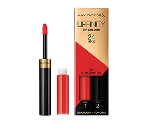 Max Factor LipFinity Classic Lipstick Shade 26 So Deli Delightful