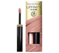 Max Factor LipFinity Classic Pintalabios Tono 210 Endles Mesmering - 1,9 gr 2,3ml