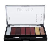 Max Factor Lipfinity Palette 12g - 04 Reds