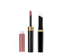 Max Factor Lipfinity Ethereal, Long-Lasting, Two Step Lipstick, Vibrant Colour, Hydrating, Lasts 24 Hrs, Matte Lip Colour With Glossy Top Coat, 4.2g