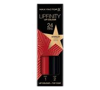 Max Factor Lipfinity Limited Edition Lip Colour 88 Starlet