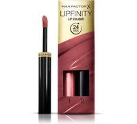 Max Factor Lipfinity Lip Color 108 Frivolous