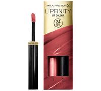 Max Factor Lipfinity Lip Color 110 Passionate