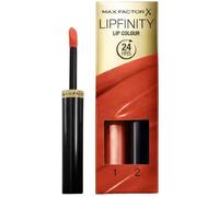 Max Factor Lipfinity Lip Color 140 Charming