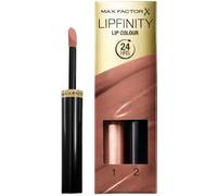 Max Factor Lipfinity Lip Color 180 Spiritual