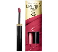 Max Factor Lipfinity Lip Color 335 Just In Love