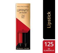 Max Factor Lipfinity Lip Colour 015 Etheral
