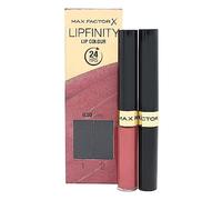 Max Factor Lipfinity Lip Colour Long-Lasting Lipstick With Balm Shade 030 Cool