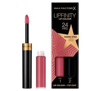 Max Factor Lipfinity Lip Colour 084 Rising Star