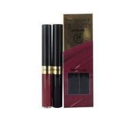 Max Factor Lipfinity Lip Colour - 108 Frivolous