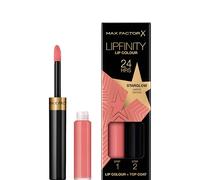 Max Factor Lipfinity Lip Colour 2 Step 080 Starglow