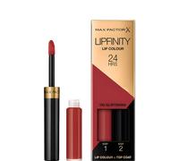 Max Factor Lipfinity Lip Colour 2 Step 102 Glistening