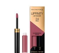 Max Factor Lipfinity Lip Colour 2 Step 310 Essential Violet