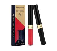 Max Factor Lipfinity Lip Colour 24 Hour Lipstick 115 Confident