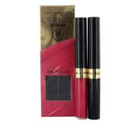 Debenhams Lipfinity 2-Step Long Lasting Lipstick In 335 Ever Lustrous 335 ever lustrous One Size