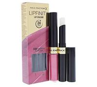 Max Factor Lipfinity Lip Colour 330 Essential Burgundy