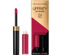 Max Factor Lipfinity Lip Colour - 335 Just In Love