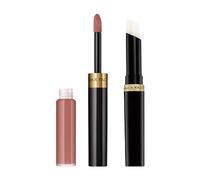 Max Factor Lipfinity Lip Colour Lipstick 2-Step Long Lasting 160 Iced 2.3ml + 1.9g