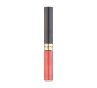 Max Factor Lipfinity Lip Colour Lipstick 2-Step Long Lasting 180 Spiritual 2.3ml + 1.9g