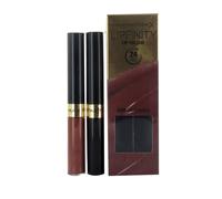 Max Factor Lipfinity Lip Colour Lipstick - Cafinated #200