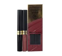Max Factor Lipfinity Lip Colour Lipstick - Essential Brown #350
