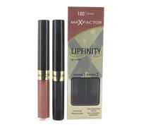 Max Factor Lipfinity Lip Colour Lipstick - Spiritual #180