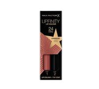 Max Factor Lipfinity Lip Colour Stardust Limited Edition 82