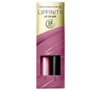 Max Factor Lipfinity Lip Stick, No.040 Vivacious, 0.14 Ounce by Max Factor