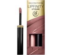 Max Factor Lipfinity Lipcolor 24h 016 Glowing