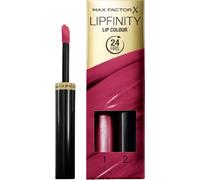 Mf Lipfinity Lip Colour Lip Gloss 338