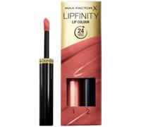 Max Factor Lipfinity Lipstick - 144 Endlessly Magic