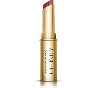 Max Factor Lipfinity Long Lasting Bullet Lipstick, Always Elegant 70, 4g