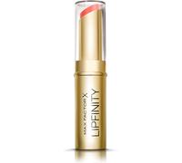 Max Factor Lipfinity Long Lasting Bullet Lipstick, Ever Sumptuous 25, 4g
