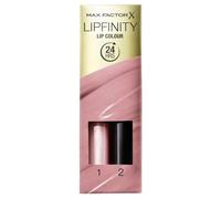 Max Factor Lipfinity Lip Colour - 110 Passionate
