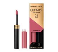 Max Factor Lipfinity Long-Lasting Two Step Lipstick - 20 Angelic