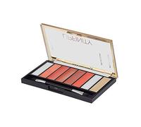 Max Factor Lipfinity Palette Nudes