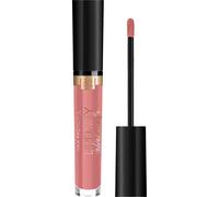 Max Factor Lipfinity Velvet Matte Lipstick, Posh Pink - 3.5 ml